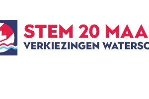Verkiezingen Waterschap AA en Maas 20 maart!