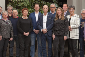Politieke partijen Progressief Akkoord, PvdA Deurne en GroenLinks Deurne bundelen politieke krachten